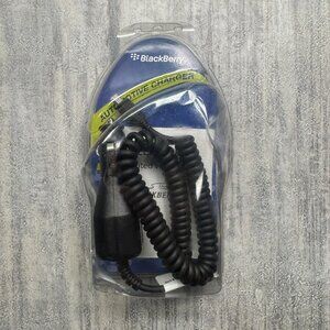 BLACKBERRY 6210 DC CAR Vehicle CHARGER MINI USB For 6510/7510 7210/30/80 New